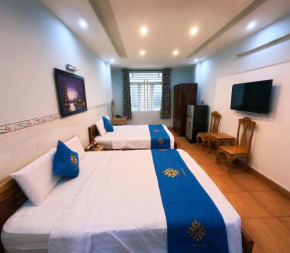 COZY Hotel HCM